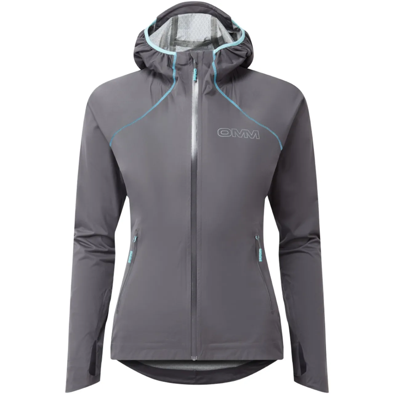 Women OMM Womens Kamleika Jacket