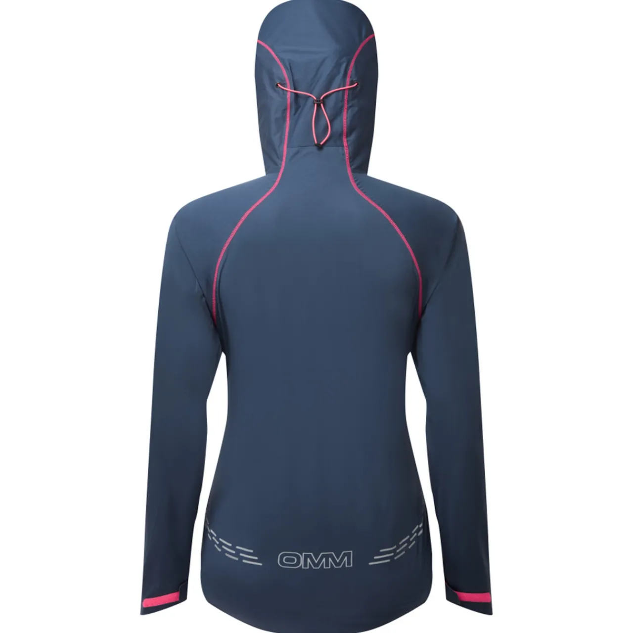 Women OMM Womens Kamleika Jacket