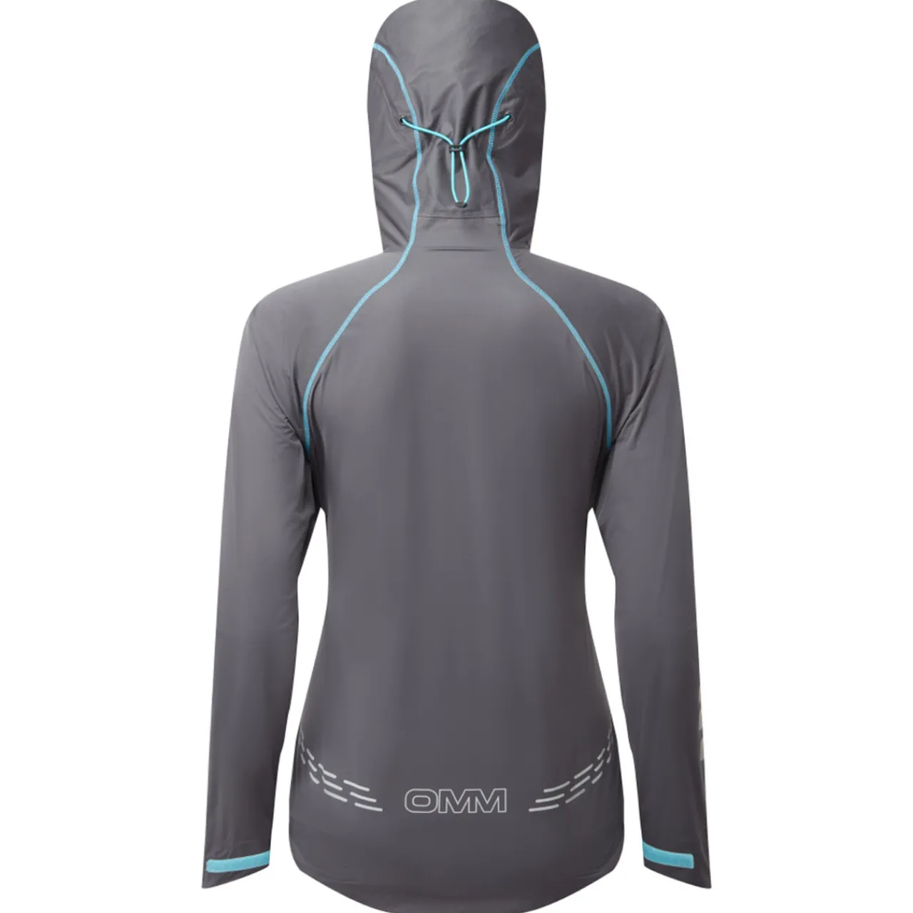 Women OMM Womens Kamleika Jacket