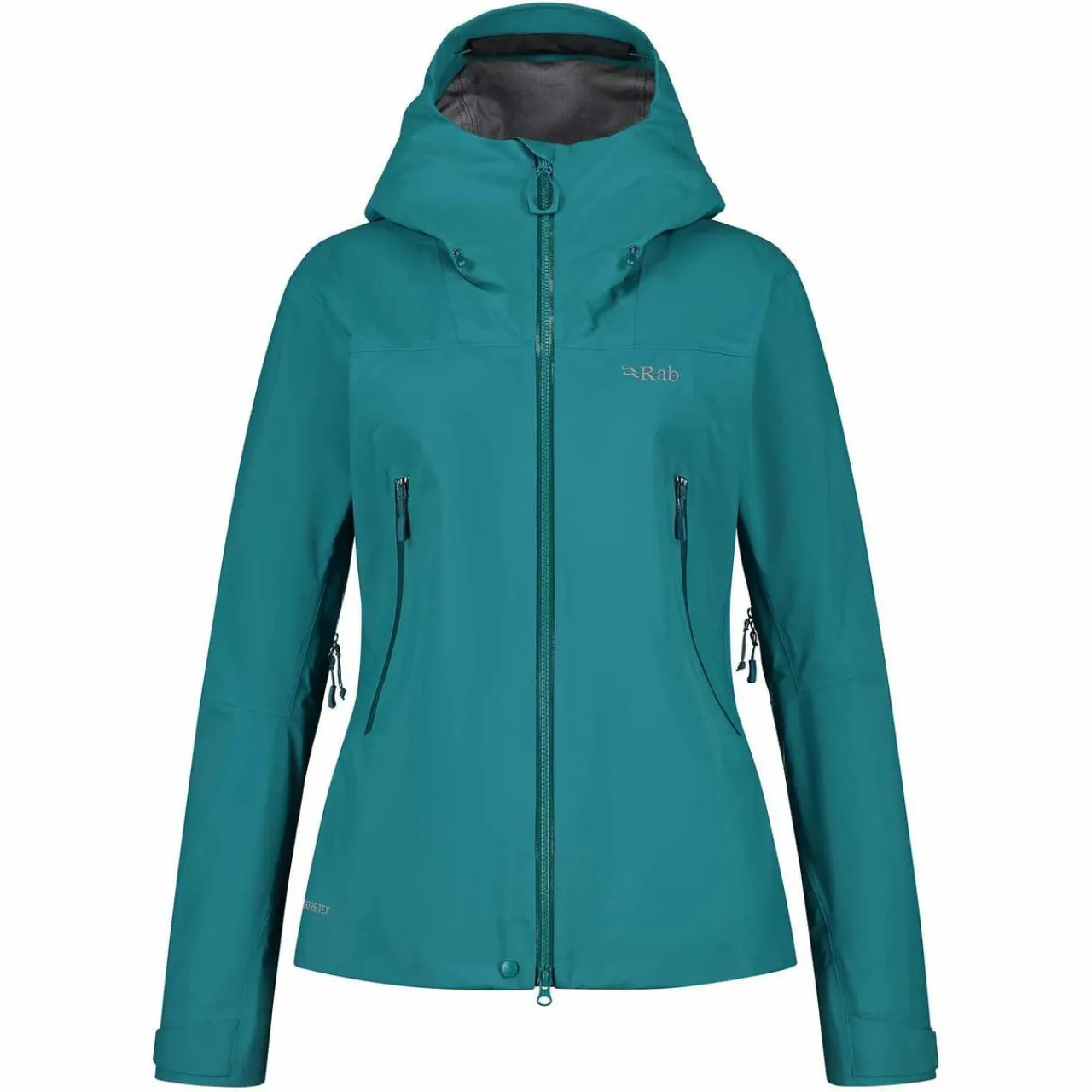 Women Rab Womens Kangri GTX Jacket