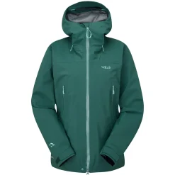 Women Rab Womens Kangri GTX Jacket