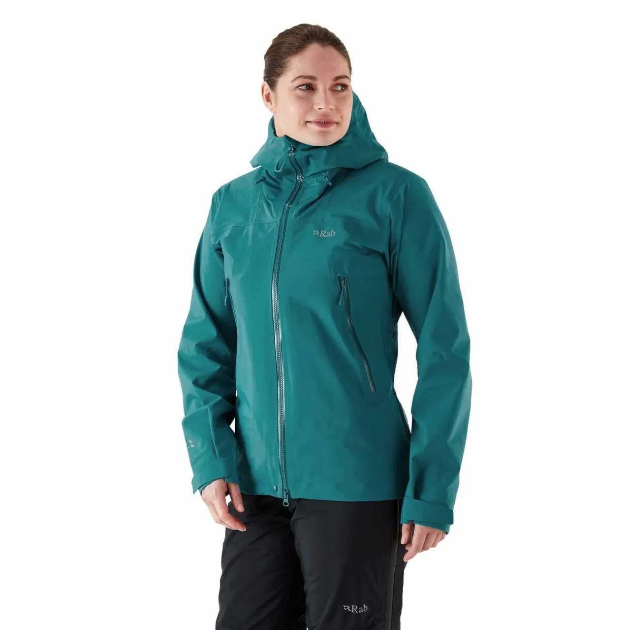 Women Rab Womens Kangri GTX Jacket