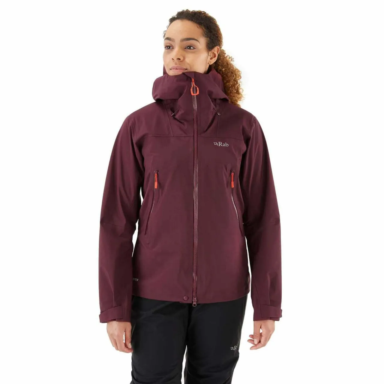 Women Rab Womens Kangri GTX Jacket