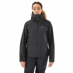 Women Rab Womens Kangri GTX Jacket