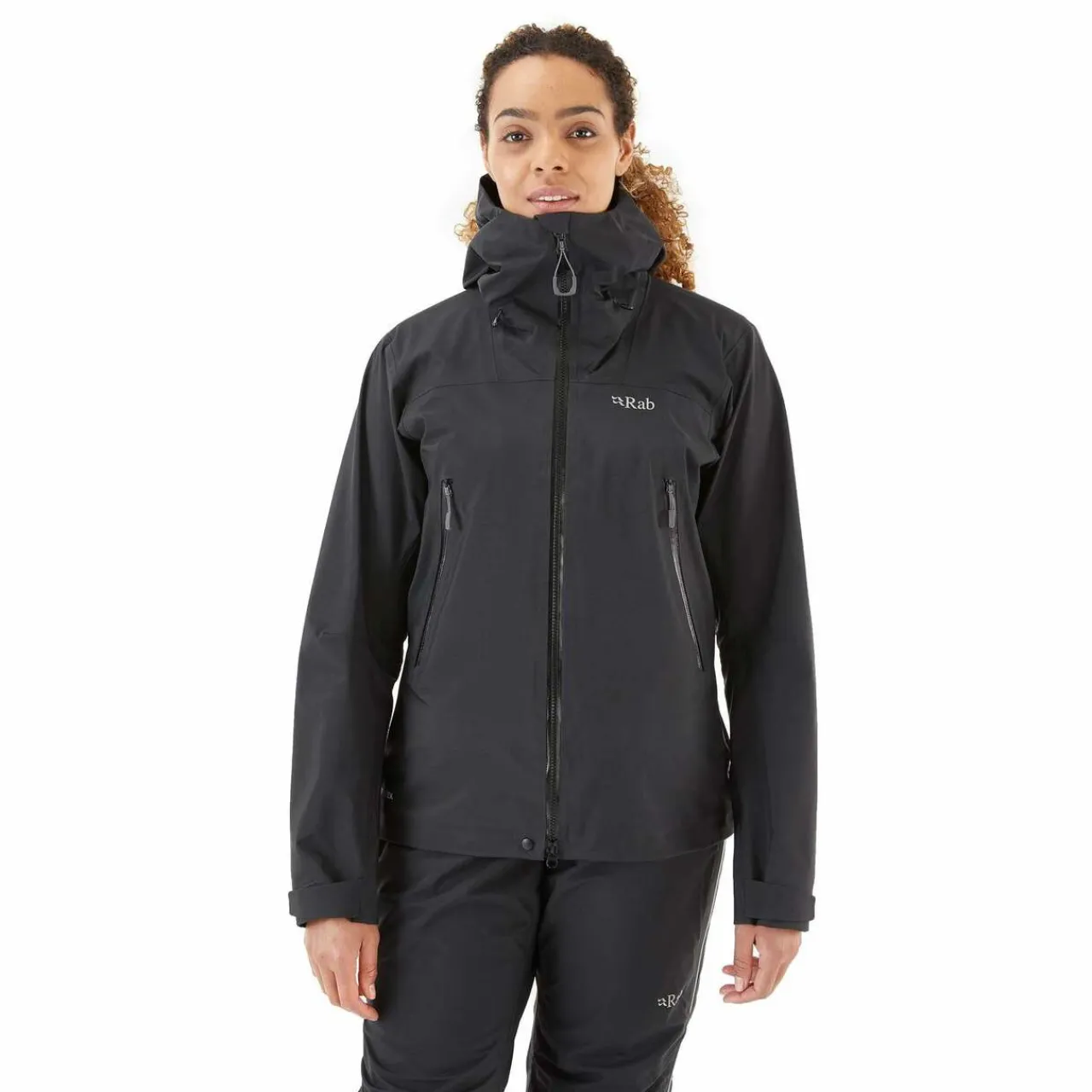 Women Rab Womens Kangri GTX Jacket