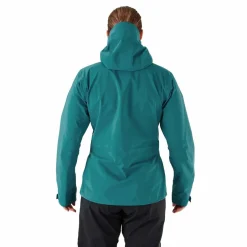 Women Rab Womens Kangri GTX Jacket