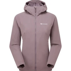 Women Montane Womens Khamsin Hoodie