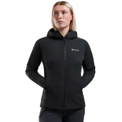 Women Montane Womens Khamsin Hoodie