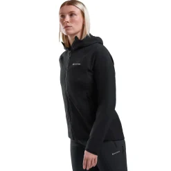Women Montane Womens Khamsin Hoodie