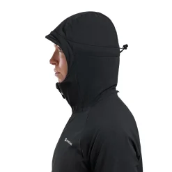 Women Montane Womens Khamsin Hoodie