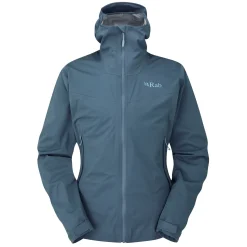 Women Rab Womens Kinetic 2.0 Jacket