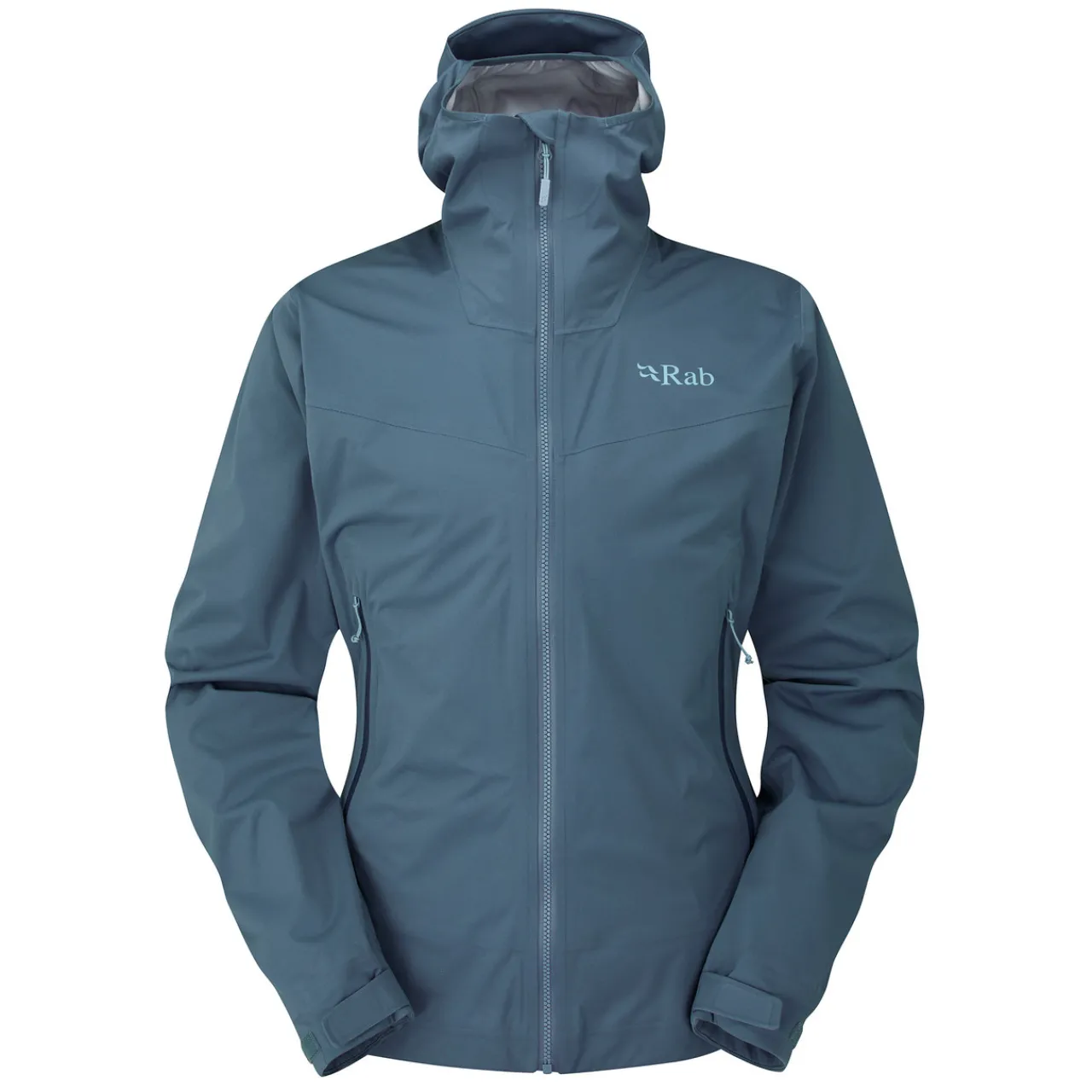 Women Rab Womens Kinetic 2.0 Jacket