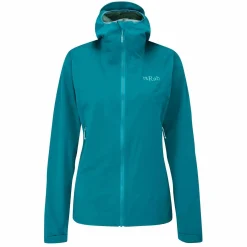 Women Rab Womens Kinetic 2.0 Jacket