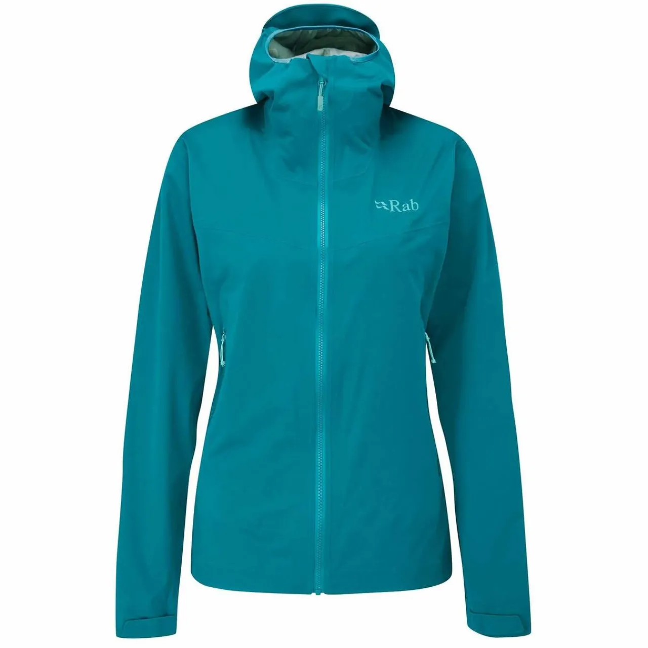 Women Rab Womens Kinetic 2.0 Jacket