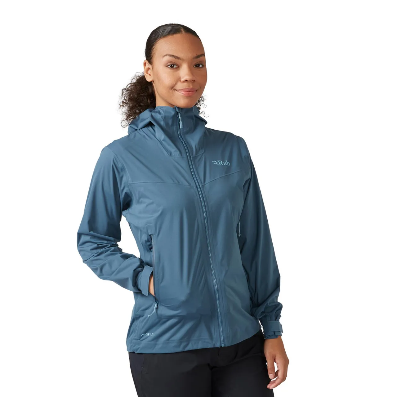 Women Rab Womens Kinetic 2.0 Jacket