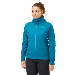 Women Rab Womens Kinetic 2.0 Jacket