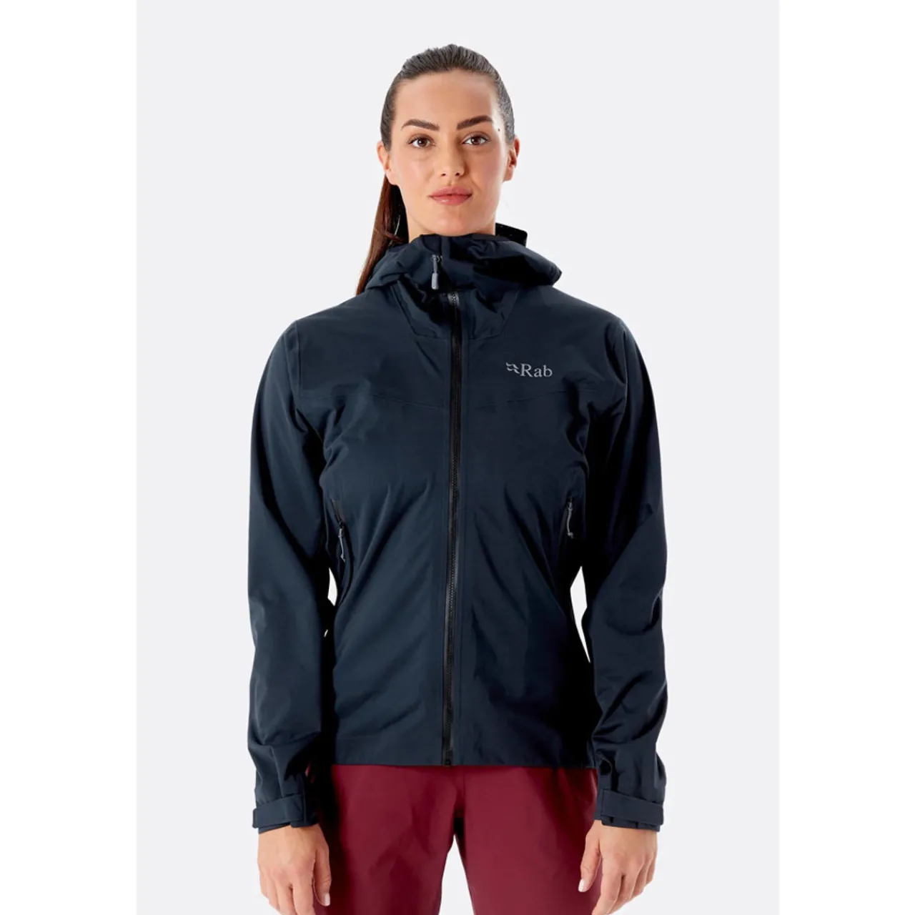 Women Rab Womens Kinetic 2.0 Jacket