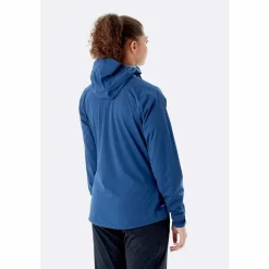Women Rab Womens Kinetic 2.0 Jacket