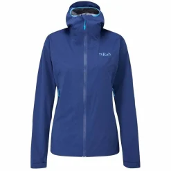 Women Rab Womens Kinetic 2.0 Jacket - Past Season Colours