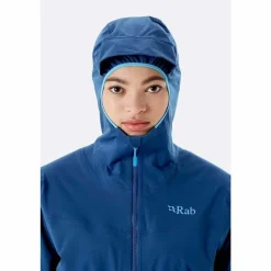 Women Rab Womens Kinetic 2.0 Jacket - Past Season Colours