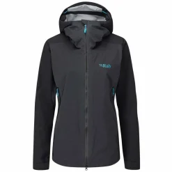 Women Rab Womens Kinetic Alpine 2.0 Jacket - Past Season Colours