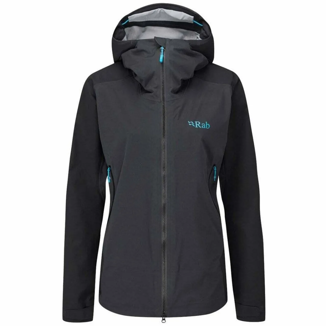 Women Rab Womens Kinetic Alpine 2.0 Jacket - Past Season Colours