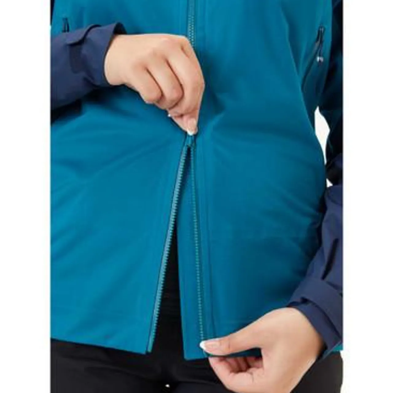 Women Rab Womens Kinetic Alpine 2.0 Jacket - Past Season Colours