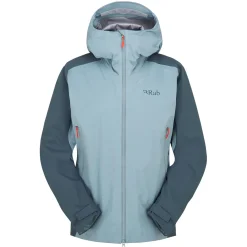 Women Rab Womens Kinetic Alpine 2.0 Jacket