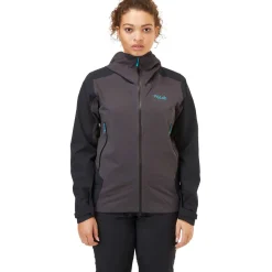 Women Rab Womens Kinetic Alpine 2.0 Jacket