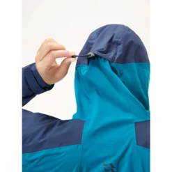 Women Rab Womens Kinetic Alpine 2.0 Jacket