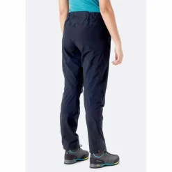 Women Rab Womens Kinetic Alpine 2.0 Pants