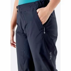 Women Rab Womens Kinetic Alpine 2.0 Pants