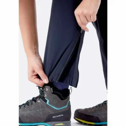 Women Rab Womens Kinetic Alpine 2.0 Pants