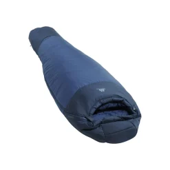 Mountain Equipment Womens Klimatic I Synthetic Sleeping Bag