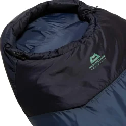 Mountain Equipment Womens Klimatic I Synthetic Sleeping Bag