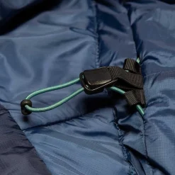 Mountain Equipment Womens Klimatic I Synthetic Sleeping Bag