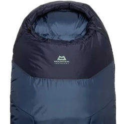 Mountain Equipment Womens Klimatic II Synthetic Sleeping Bag