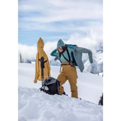 Women Helly Hansen Womens Lifa Merino Midweight Crew - Past Season Colours