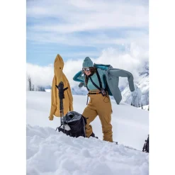 Women Helly Hansen Womens Lifa Merino Midweight Crew