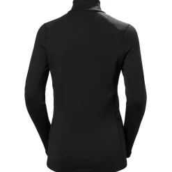 Women Helly Hansen Womens Lifa Merino Midweight 1/2 Zip