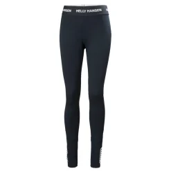 Women Helly Hansen Womens Lifa Merino Midweight Pants