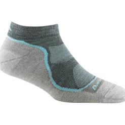Women Darn Tough Womens Light Hiker No Show Socks