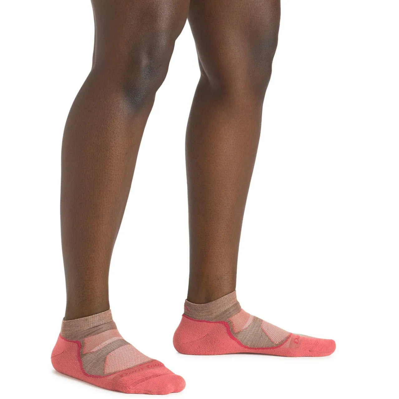 Women Darn Tough Womens Light Hiker No Show Socks