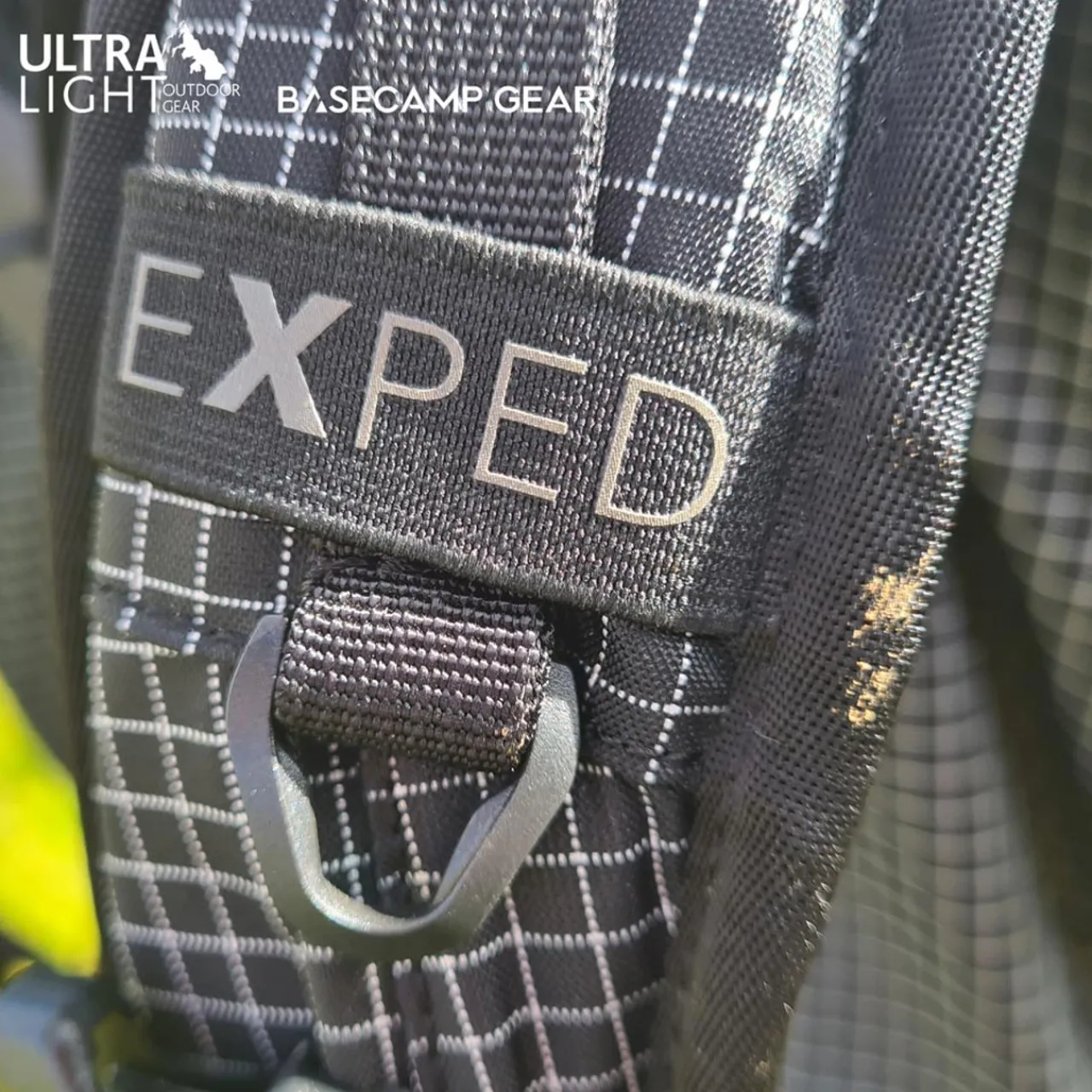 Exped Womens Lightning 45 Rucksack