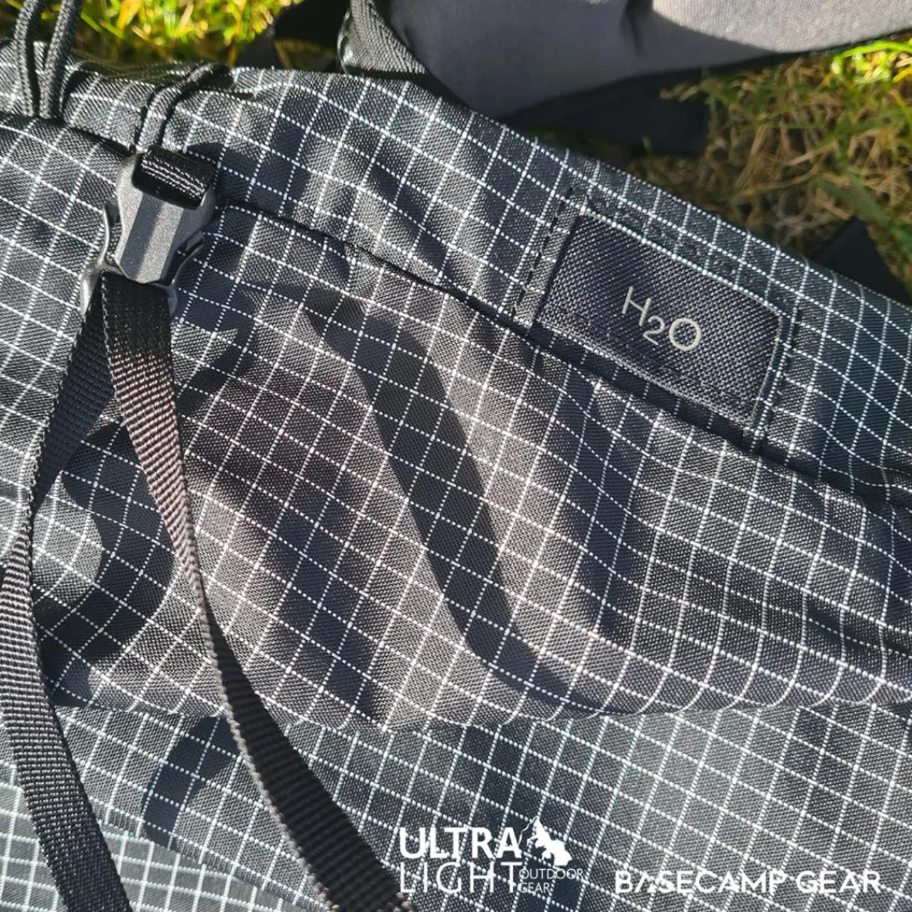 Exped Womens Lightning 45 Rucksack