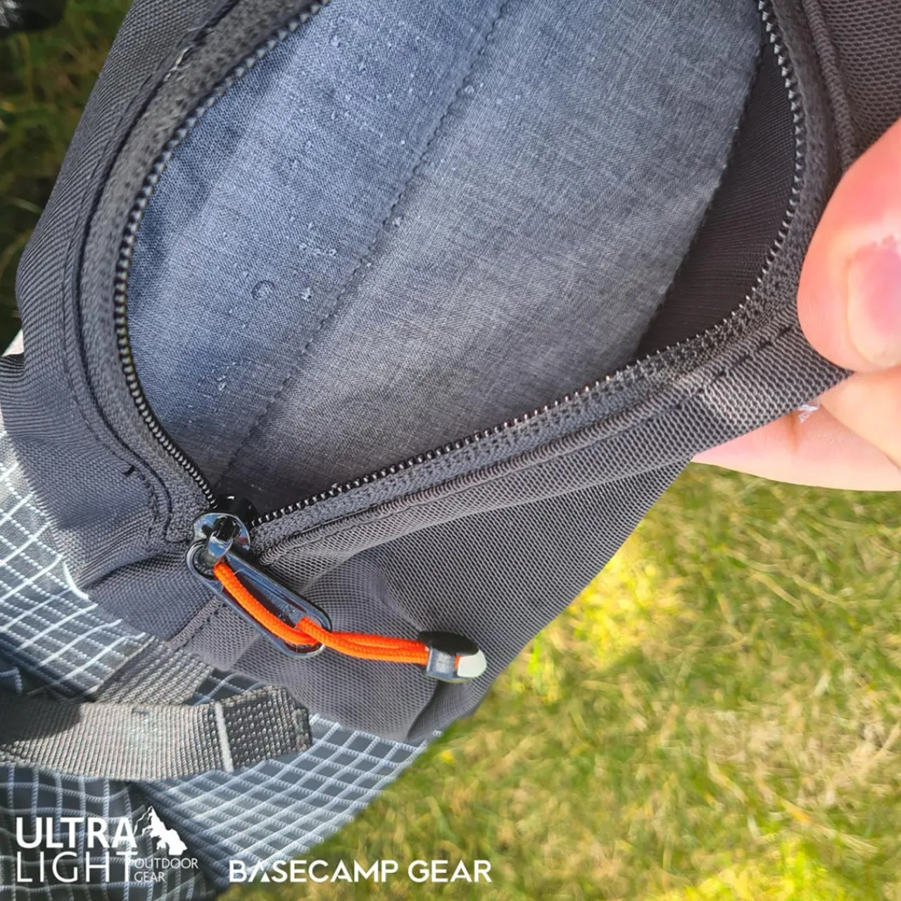 Exped Womens Lightning 45 Rucksack