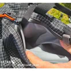 Exped Womens Lightning 45 Rucksack