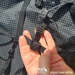 Exped Womens Lightning 60 Rucksack