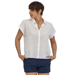 Women Darn Tough Womens Lightweight A/C Shirt