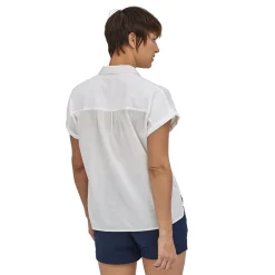 Women Darn Tough Womens Lightweight A/C Shirt